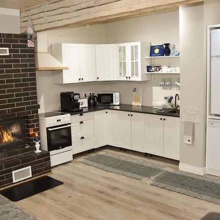 Paju Apartement With Sauna Voru Ngoại thất bức ảnh