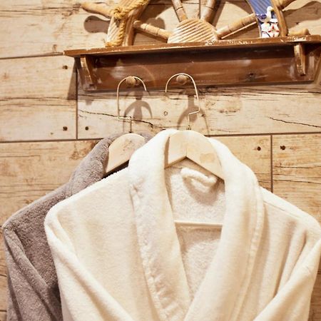 Paju Apartement With Sauna Voru Ngoại thất bức ảnh