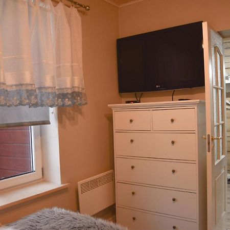 Paju Apartement With Sauna Voru Ngoại thất bức ảnh