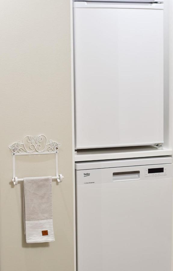 Paju Apartement With Sauna Voru Ngoại thất bức ảnh