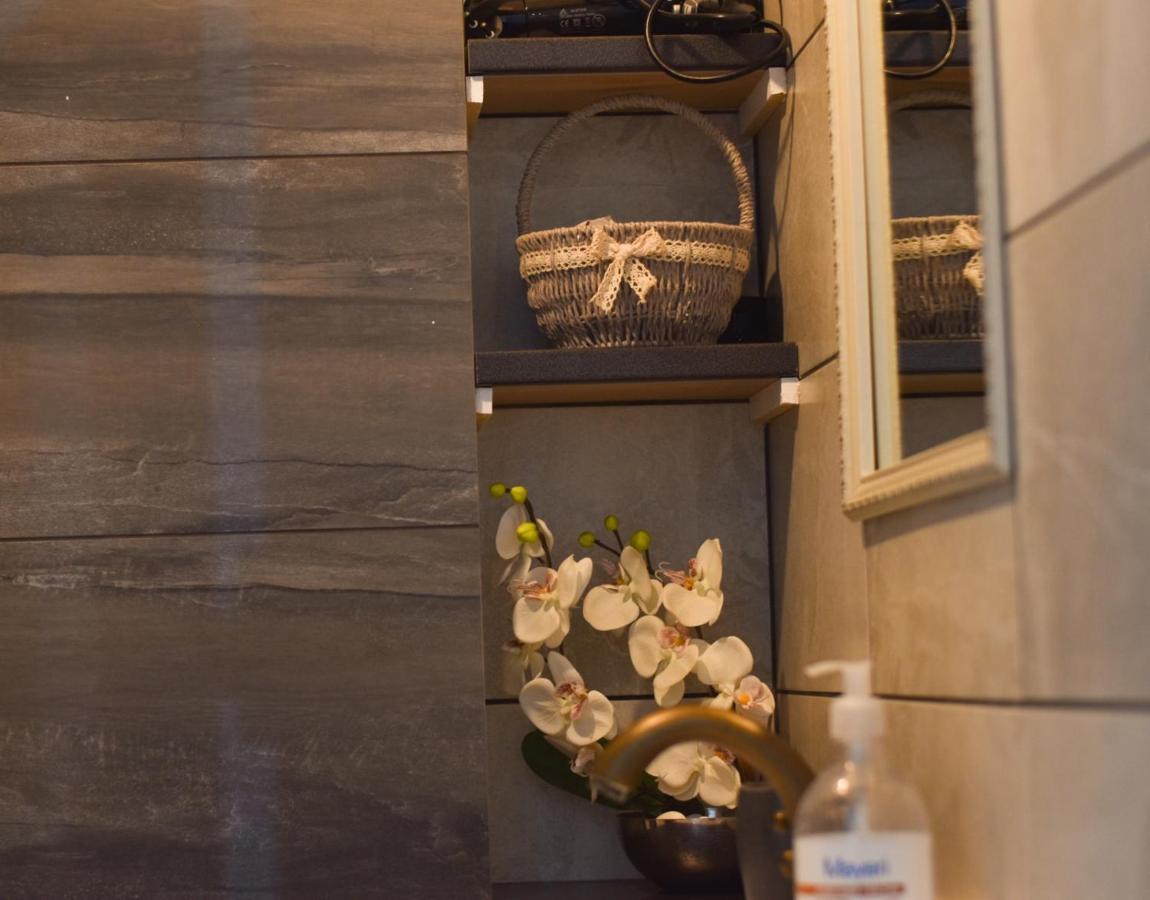 Paju Apartement With Sauna Voru Ngoại thất bức ảnh
