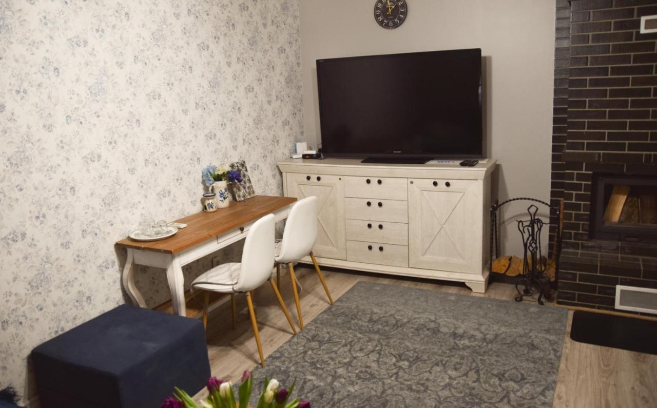 Paju Apartement With Sauna Voru Ngoại thất bức ảnh