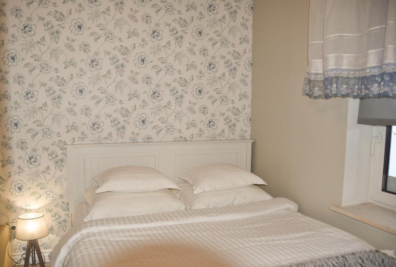 Paju Apartement With Sauna Voru Ngoại thất bức ảnh