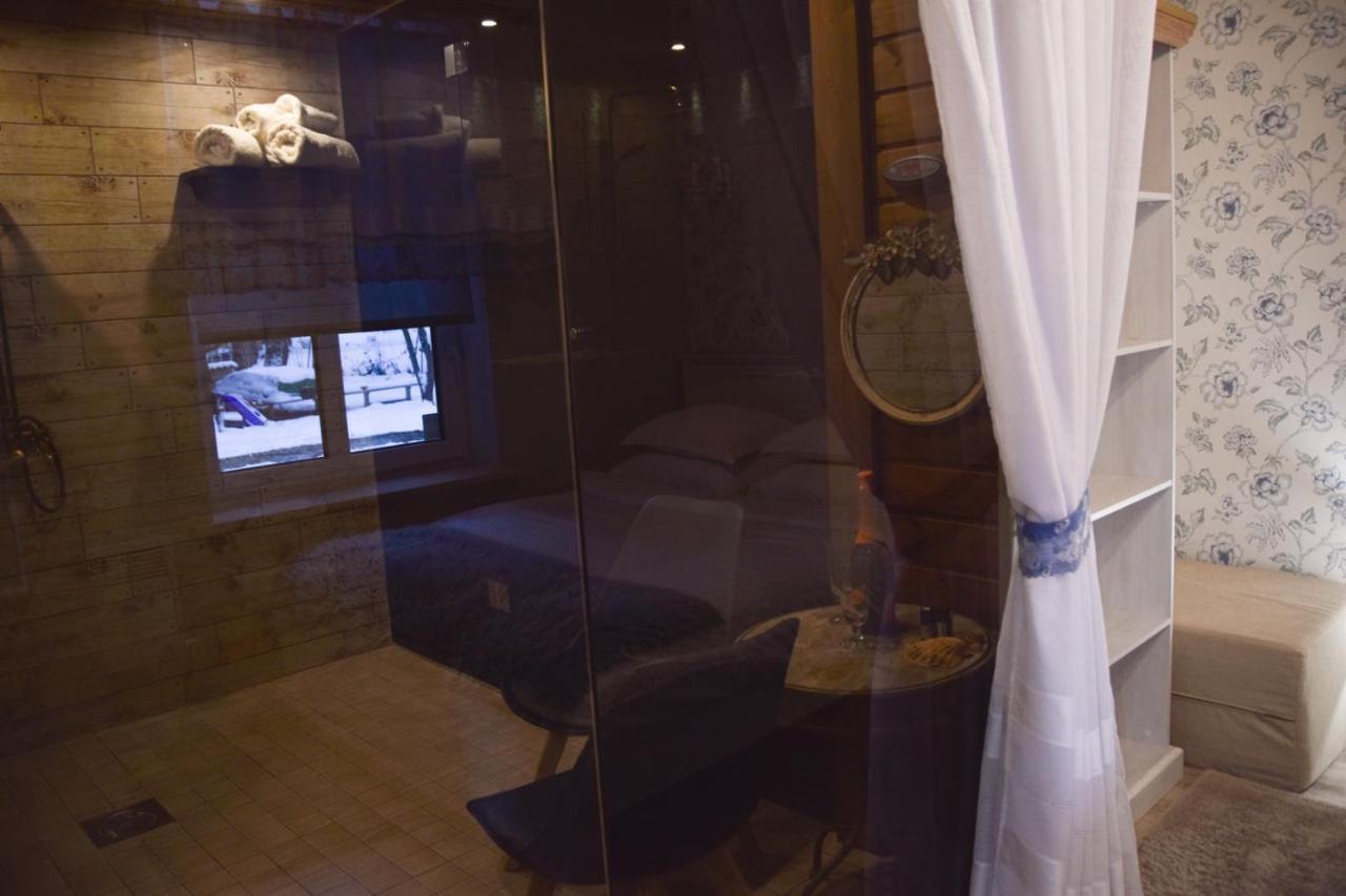 Paju Apartement With Sauna Voru Ngoại thất bức ảnh