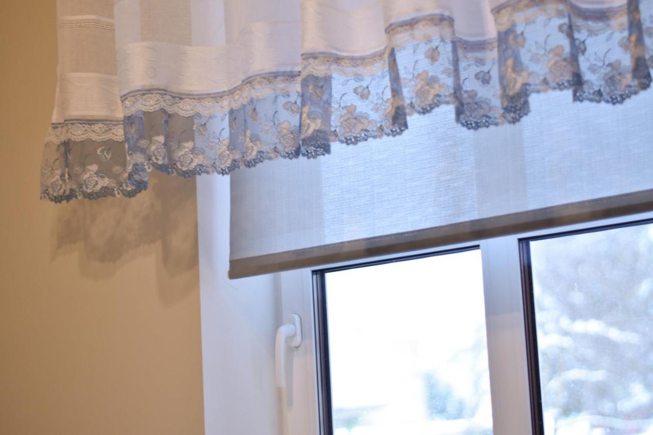 Paju Apartement With Sauna Voru Ngoại thất bức ảnh