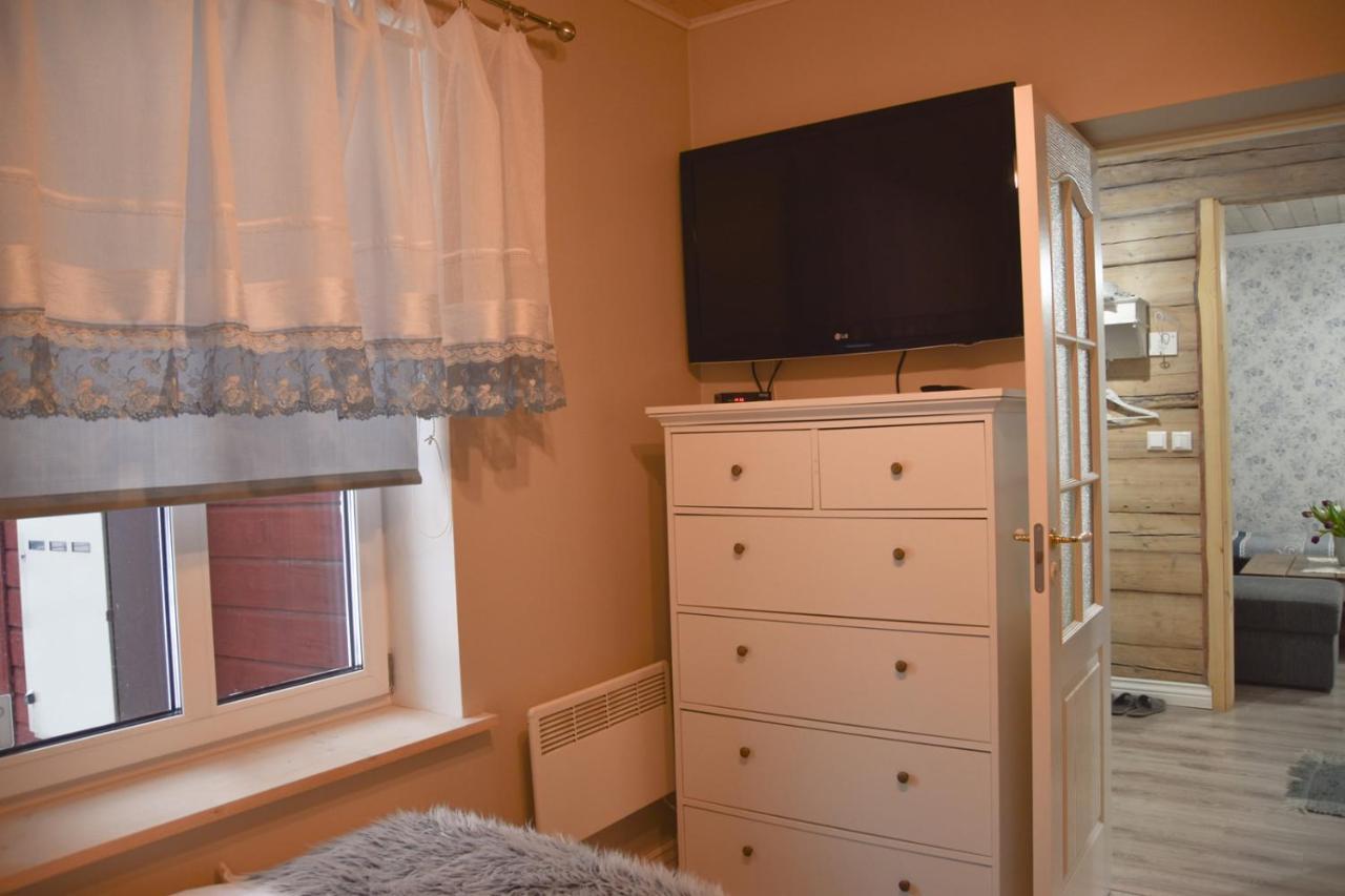 Paju Apartement With Sauna Voru Ngoại thất bức ảnh