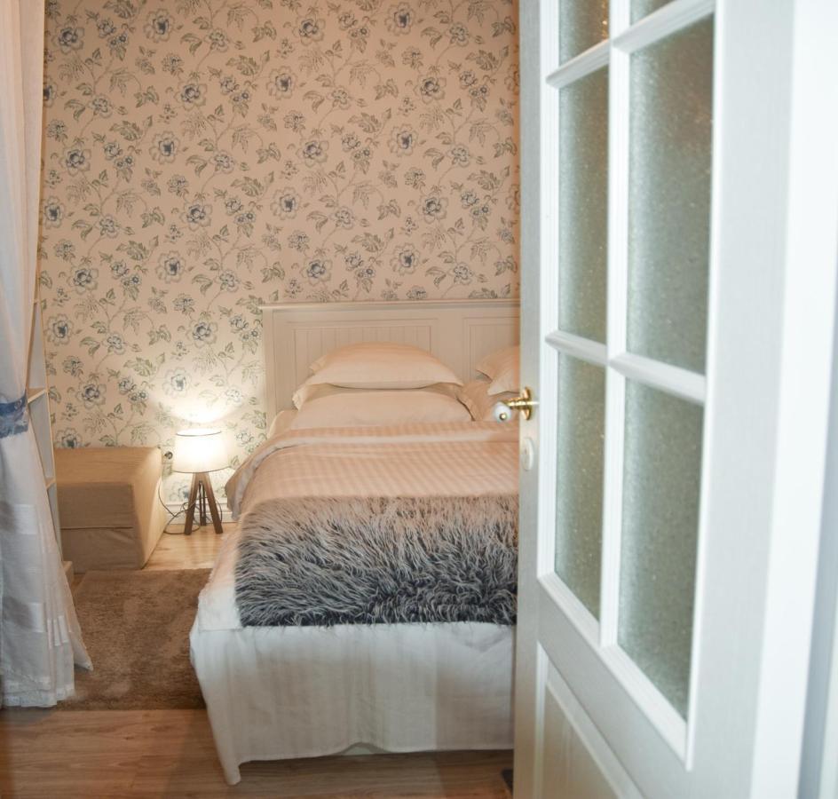 Paju Apartement With Sauna Voru Ngoại thất bức ảnh