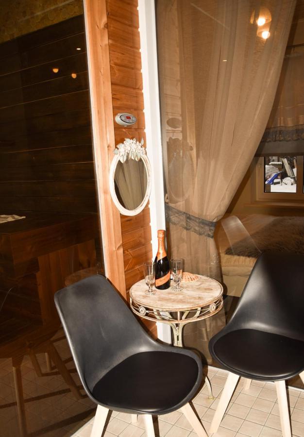 Paju Apartement With Sauna Voru Ngoại thất bức ảnh