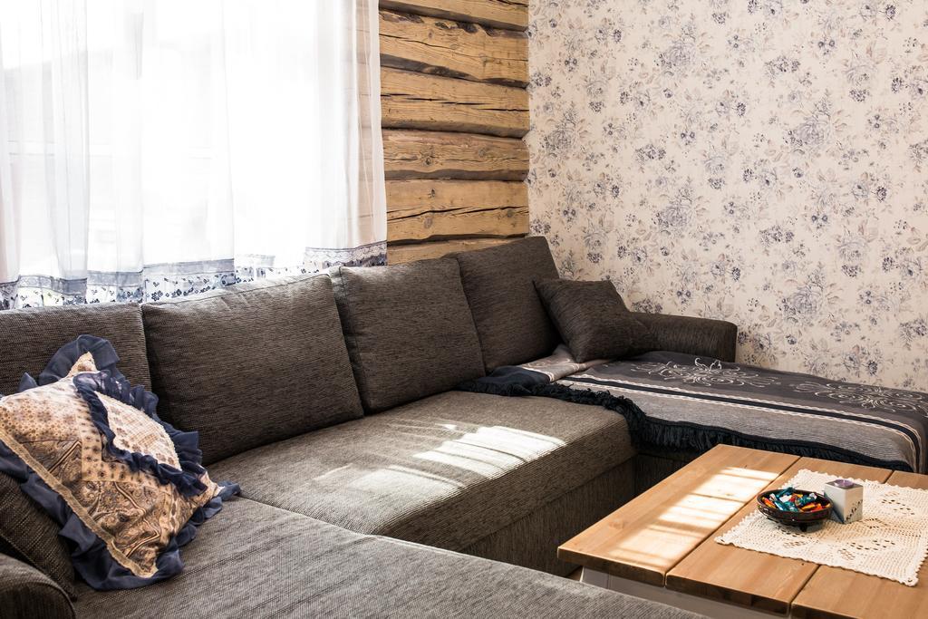 Paju Apartement With Sauna Voru Ngoại thất bức ảnh