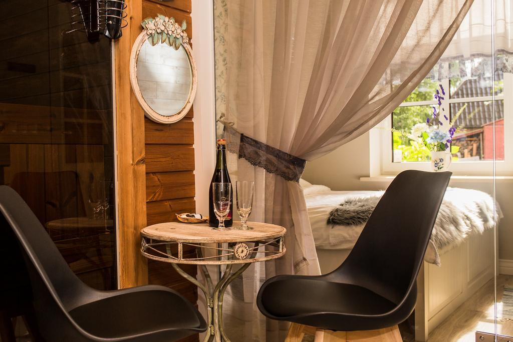Paju Apartement With Sauna Voru Ngoại thất bức ảnh