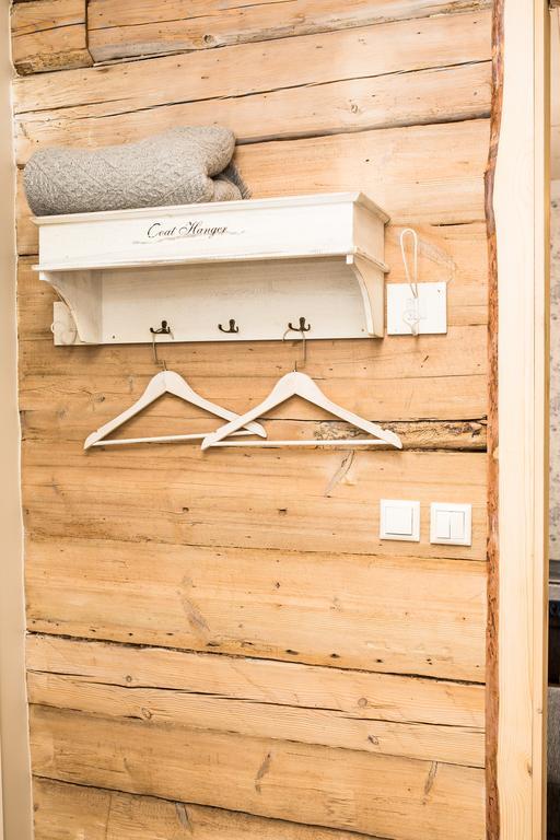Paju Apartement With Sauna Voru Ngoại thất bức ảnh