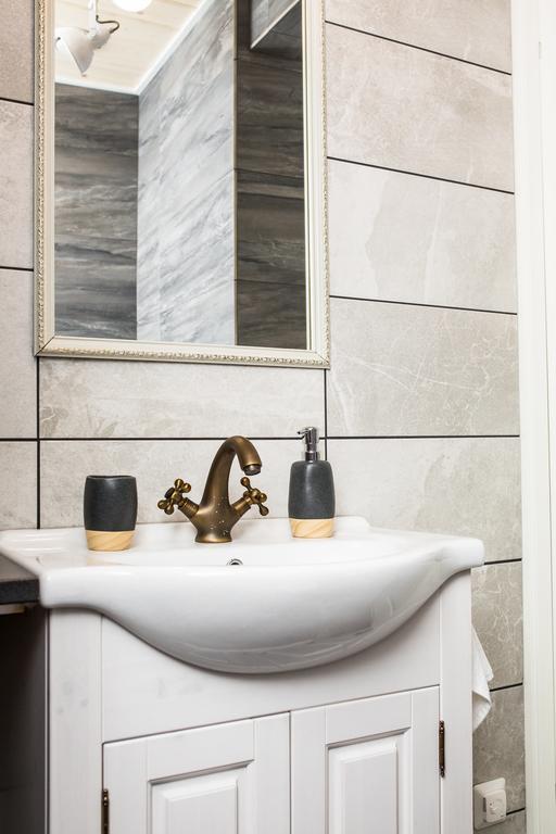 Paju Apartement With Sauna Voru Ngoại thất bức ảnh
